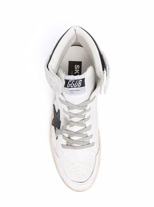 Sneakers con applicazione Golden Goose | GMF00230F00219010283